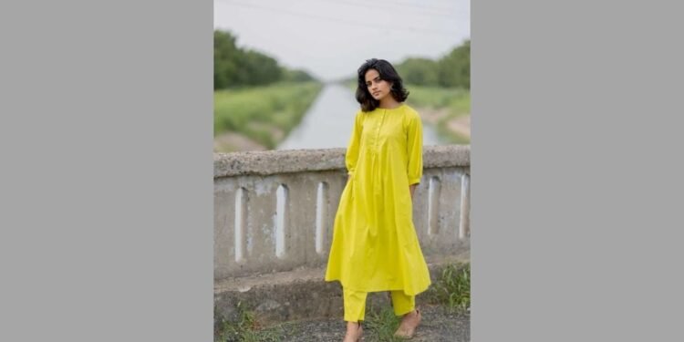 Your Guide to Shopping Handcrafted Kurta Sets for Everyday