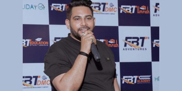 FBT Adventures: The New Game Changer and Innovator in Destination Management