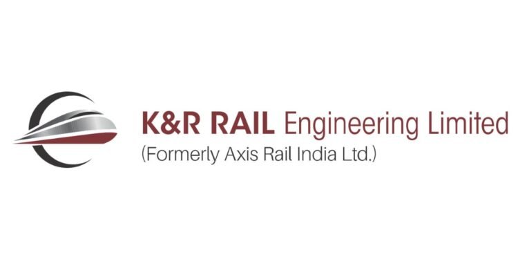 K&R Rail Engineering Ltd signs an MOU with South Korean major UNECO for composite sleeper plant