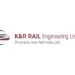 K&R Rail Engineering Ltd signs an MOU with South Korean major UNECO for composite sleeper plant
