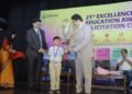 Over 30 Indian Students Honoured by SilverZone for International Olympiads organised in 2023-24