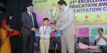 Over 30 Indian Students Honoured by SilverZone for International Olympiads organised in 2023-24