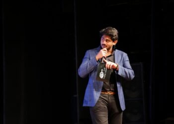 The Think Tank Relaunches with its New Vertical ‘Ace of Real Estate’