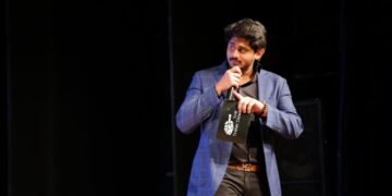 The Think Tank Relaunches with its New Vertical ‘Ace of Real Estate’