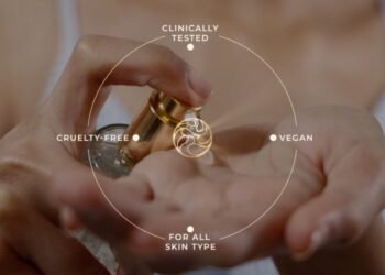 Luxury Skincare Redefined: Cosmus Skincare Launches in India The Ultimate Skincare Solution