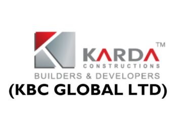 KBC Global Ltd has handed over possession of 109 Residential cum commercial units across its projects in Nashik from April 2024