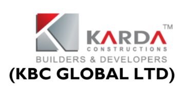 KBC Global Ltd has handed over possession of 109 Residential cum commercial units across its projects in Nashik from April 2024