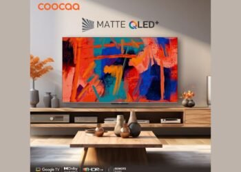 Guinness Record-Holder Coocaa Unveils Y73 Pro QLED+ TVs in India