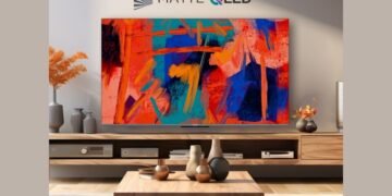 Guinness Record-Holder Coocaa Unveils Y73 Pro QLED+ TVs in India