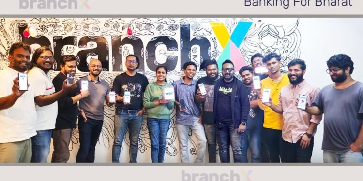 BranchX Becomes India’s First Neobank to Launch ONDC Loans for Financial Inclusion