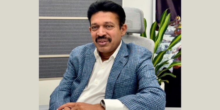 Anvita Group takes up Rs 2,000-cr mega residential realty project