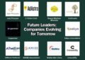 Future Leaders: Companies Evolving for Tomorrow