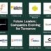 Future Leaders: Companies Evolving for Tomorrow