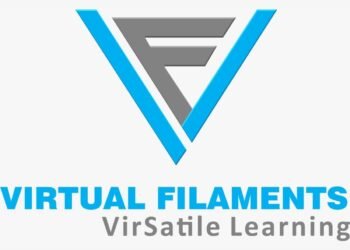 Virtual Filaments Private Limited: Pioneering the Future of Interactive E-Learning