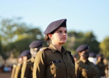 Innovative Policing: How Madhya Pradesh Police is Using Social Media for Better Service