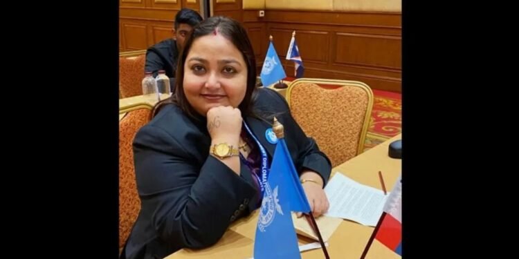 Advocate Mita Banerjee Files PIL Against Author Arundhati Roy’s Statement