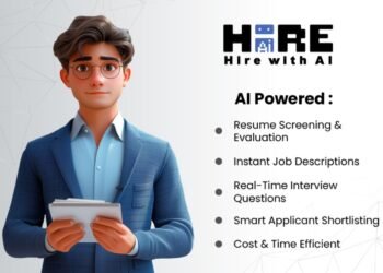 Haire.ai Launches to Revolutionize Recruitment with Advanced AI-Driven Solutions