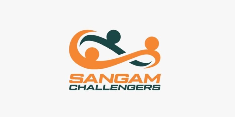Uniting Spirit and Skill: The Sangam Challengers – Pioneers of Uttar Pradesh Kabaddi League