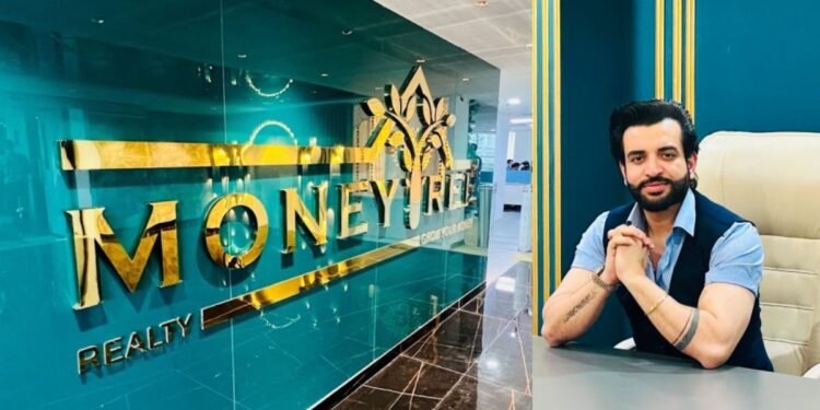 Finding Home with the Best: How MoneyTree Realty Became the Top Channel Partner in Real Estate