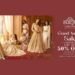 House of Surya Unveils Spectacular Giveaway: A Bridal Dream Come True and Shopper’s Delight!