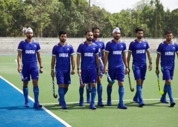 ALFA Hockey Launches #BankeDikhaAlpha Campaign: India’s Only Hockey Campaign Ahead of Paris Olympics