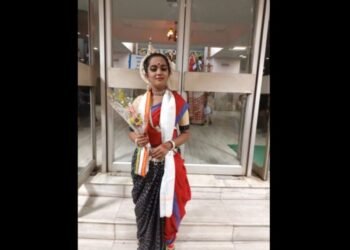 Shreya Brahma a story of Triumph Through Adversity