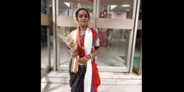 Shreya Brahma a story of Triumph Through Adversity