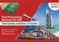  UAE Visas Now Available for Bangladeshi Citizens Worldwide through DuDigital Global