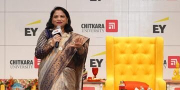 Chitkara University breaks new ground with online MBA in Data Science and AI, backed by knowledge partnership with EY India