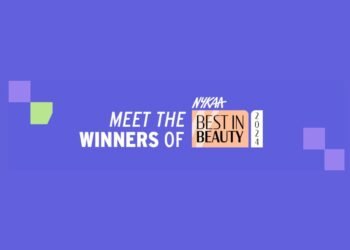 Nykaa Unveils the Much-Awaited Winners of the ‘Best in Beauty Awards’