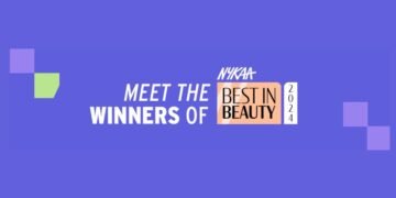 Nykaa Unveils the Much-Awaited Winners of the ‘Best in Beauty Awards’