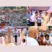 Jain Acharya Shri Mahashraman’s pravaas in Surat during Chaturmas will be historic: Minister of State for Home Harsh Sanghavi
