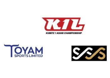 Toyam Sports Limited to Host ‘Kumite 1 Asian Championship’ in Qatar in October 2024