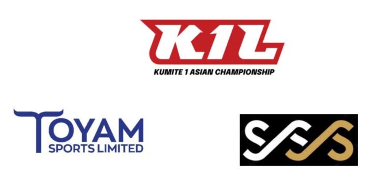Toyam Sports Limited to Host ‘Kumite 1 Asian Championship’ in Qatar in October 2024