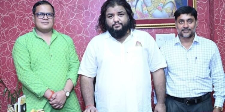 Bhagya Mandir Parivar Extends its reach to Delhi with Thousands of Volunteers and two lakh people