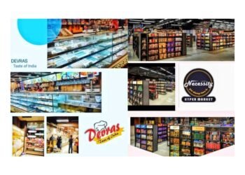 From 1 to 12 Stores: Optimal Retail’s Journey to Rs 178 Cr. Revenue