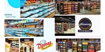 From 1 to 12 Stores: Optimal Retail’s Journey to Rs 178 Cr. Revenue