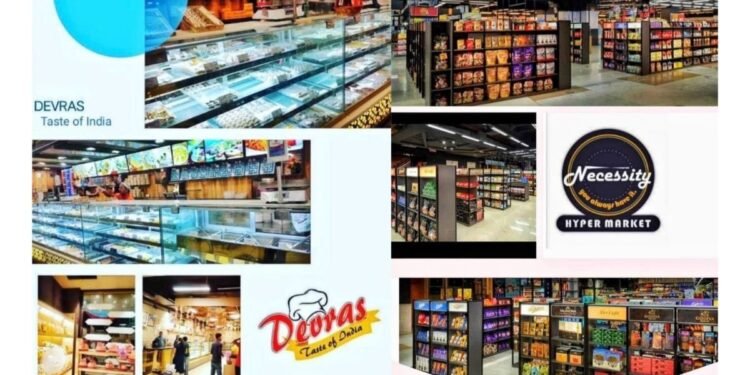 From 1 to 12 Stores: Optimal Retail’s Journey to Rs 178 Cr. Revenue