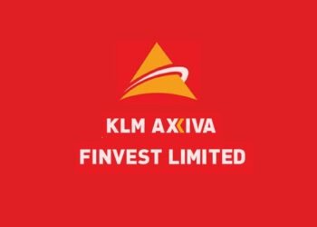 KLM Axiva Finvest to Raise Up to Rs 15,000 Lakhs via NCDs