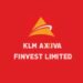 KLM Axiva Finvest to Raise Up to Rs 15,000 Lakhs via NCDs