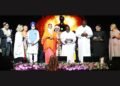 Gita Utsav For World Peace 2024 Concludes with Resounding Success