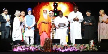 Gita Utsav For World Peace 2024 Concludes with Resounding Success