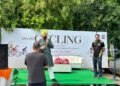 ANJ Creations Pvt Ltd in collaboration with World College of Technology And Management and Food Bus of India announces Cycling Events in New Delhi