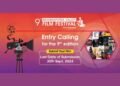 9th Brahmaputra Valley Film Festival Invites Entries from Across India Entries for both Competitive and Non-Competitive categories are open