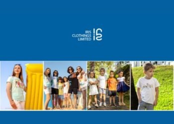 Iris Clothings Limited Expands into Winter Athletic Wear for Kids: A Blend of Comfort and Style