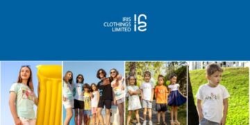 Iris Clothings Limited Expands into Winter Athletic Wear for Kids: A Blend of Comfort and Style