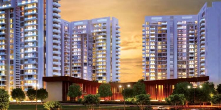 Ambience Group Promoter Showcases Opulent Living at Ambience Creacions in Gurgaon