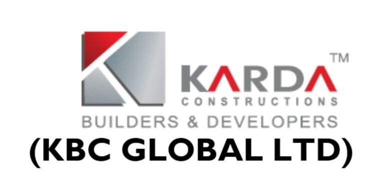 KBC Global Ltd Appoints Mr. Muthusubramanian Hariharan, as Executive Director and CEO of the Company