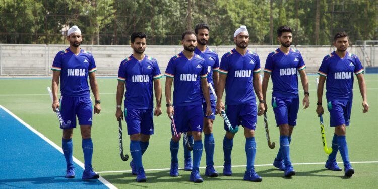 ALFA Hockey Launches #BankeDikhaAlpha Campaign: India’s Only Hockey Campaign Ahead of Paris Olympics