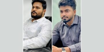 Hyderabad Startup Hydraa Labs Makes Waves in Beauty and Health